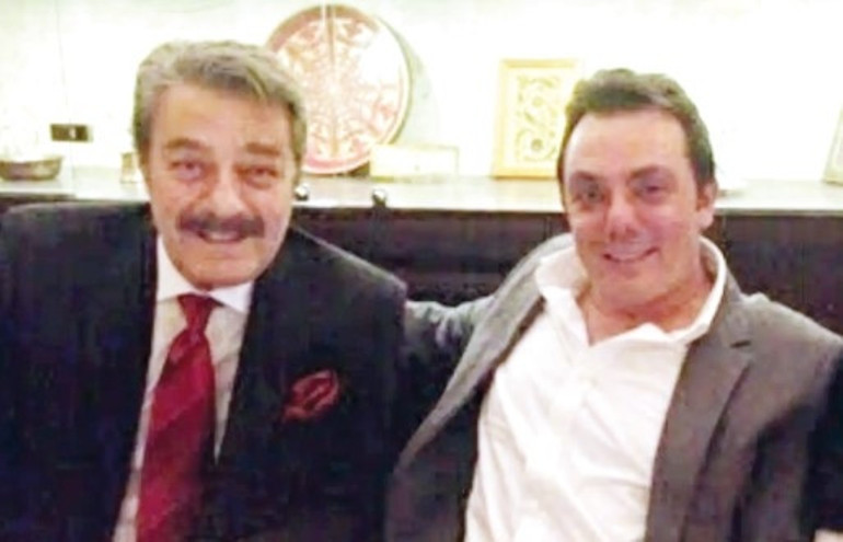 Levent İnanır Jülide Kural’a seslendi: Sana yakışanı yap