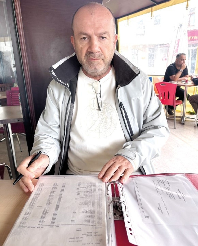 300 milyon dolarlık miras mezar yerlerini sattırdı