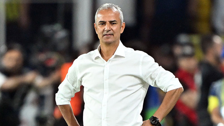 Fenerbahçede sürpriz Mert Hakana: Hazır ol