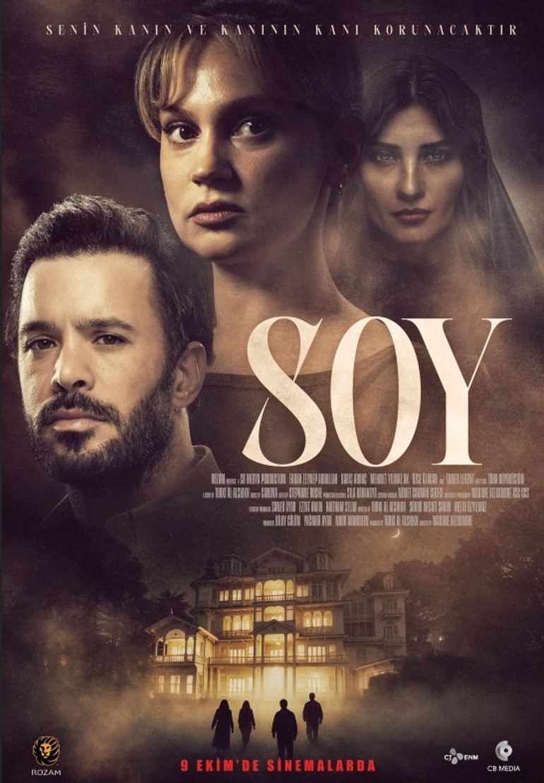 Soyun fragmanı yayınlandı