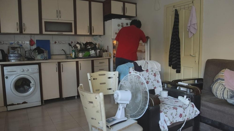 Hayat hikayesi ile Türkiyenin dikkatini çeken Barışın son hali şaşırttı: En son ne zaman duş aldığımı hatırlamıyorum