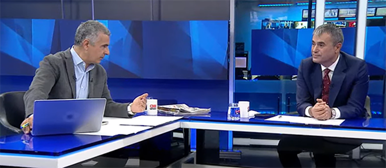 Demirören Medya TV Grup Başkanı Murat Yancı: Türkiye, BM Zirvesine damga vurdu