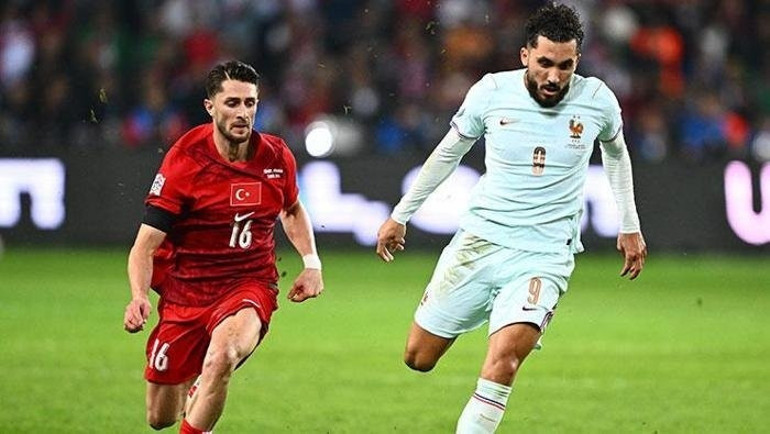 Türkiye-Fransa maçı dünya basınında Arda Güler, karşılığını alamadı