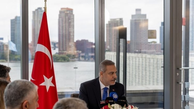 İsrailin katliamları artık sonuçsuz kalmıyor