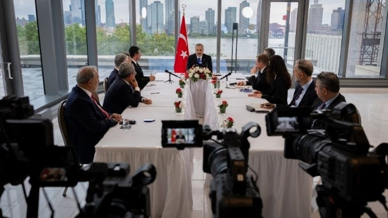 İsrailin katliamları artık sonuçsuz kalmıyor