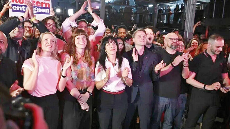 ‘İçimizden biri olduğunu hissettiriyor’