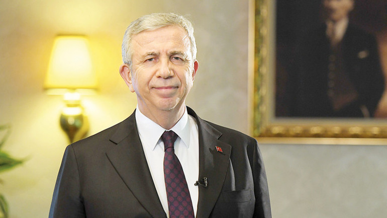 Mansur Yavaş’tan ne olur ne olmaz