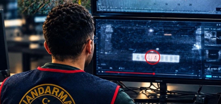 11 yıllık cinayet sırrı ayna parçasıyla çözüldü Şüpheli tutuklandı