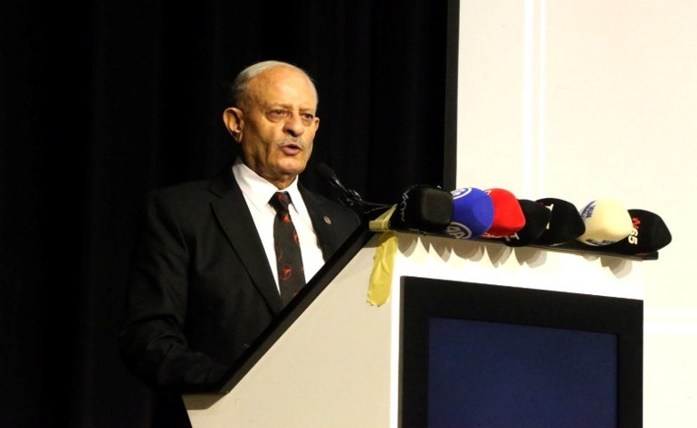 Aşiret nümayəndələri Vanda yığışdı: Dövlətimizin yanındayıq