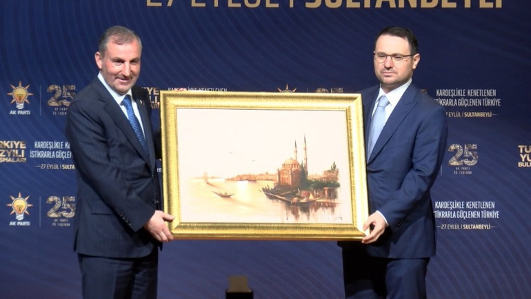Fon soruşturması: Bakan Gürlek net konuştu: Vatandaşlarımız müsterih olsun, hiçbir şey karanlıkta kalmayacak