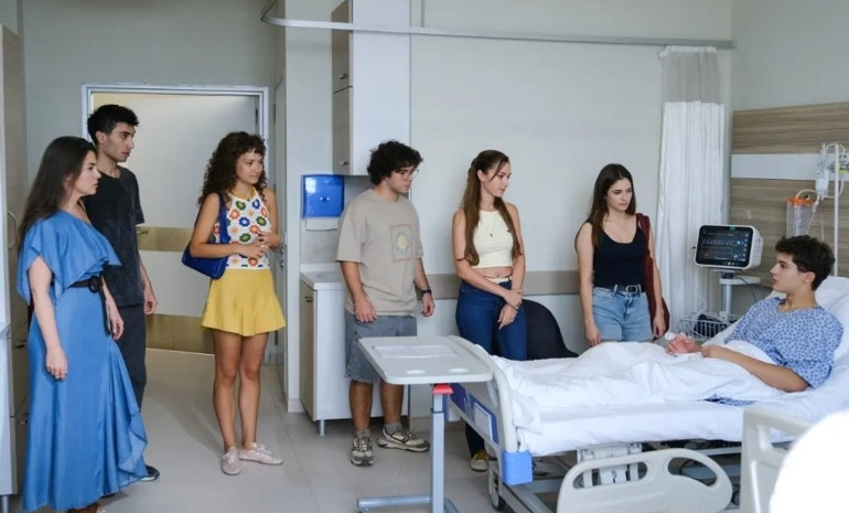 Damarlarında Akkaya kanı var
