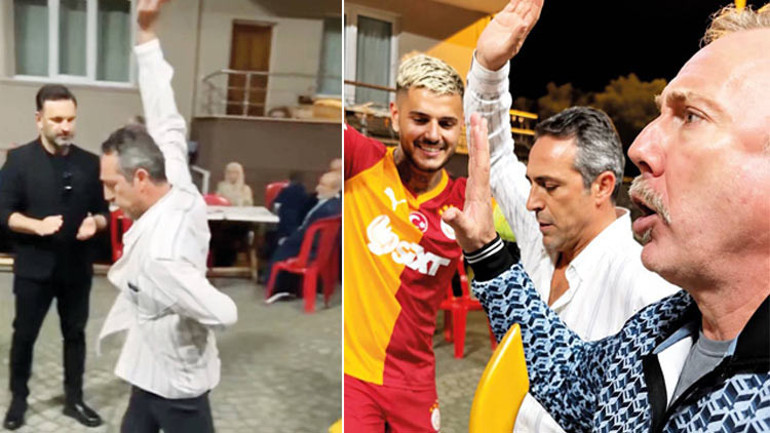 Devir o devir artık gözümüze de inanmayacağız