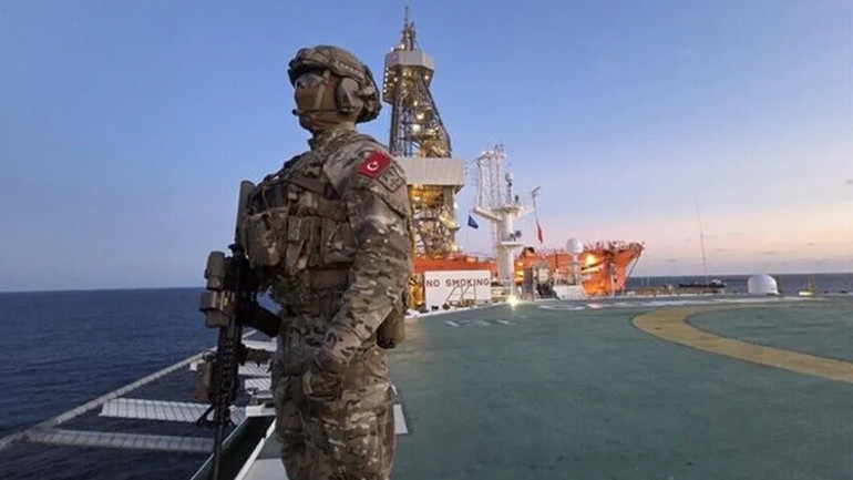 Yunanistanın Türkiye planı: Önleyici saldırı sızdırıldı
