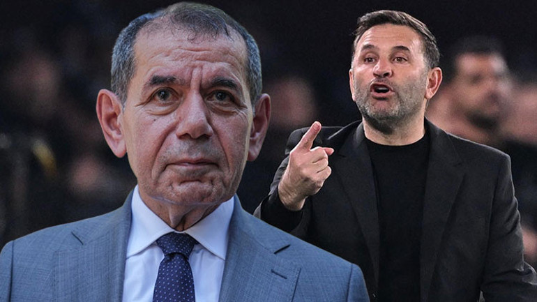 Galatasarayda sürpriz Ocakta ayrılıyor
