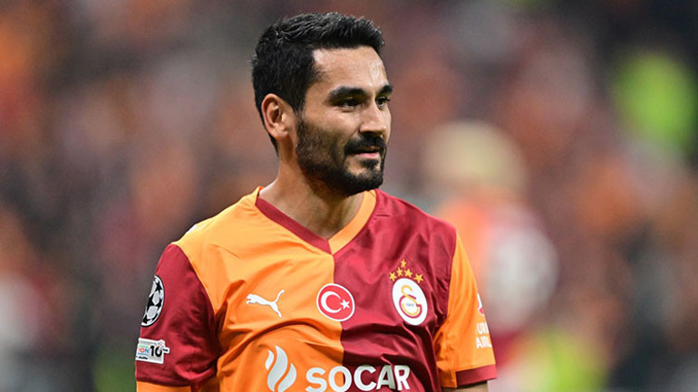 Galatasarayda sürpriz Ocakta ayrılıyor