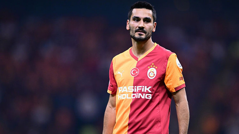 Galatasarayda sürpriz Ocakta ayrılıyor