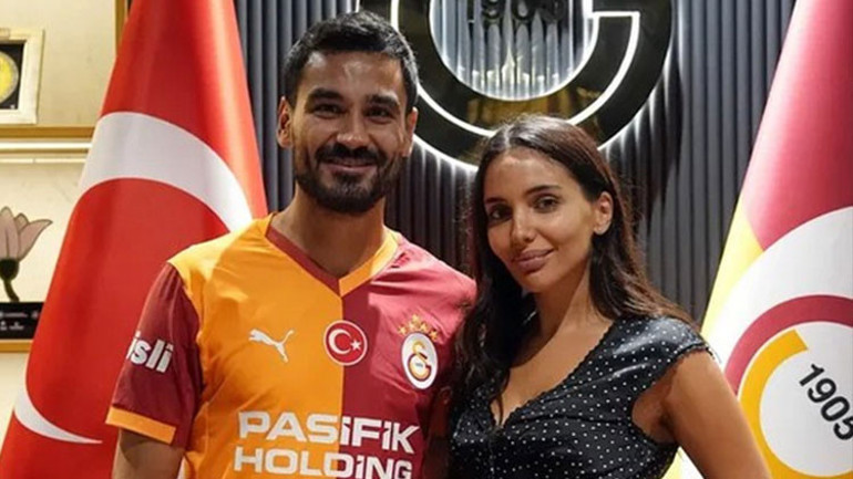 Galatasarayda sürpriz Ocakta ayrılıyor
