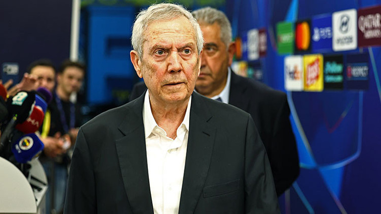 Aziz Yıldırımdan karar Sözleşmesi uzatılıyor