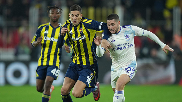 Aziz Yıldırımdan karar Sözleşmesi uzatılıyor