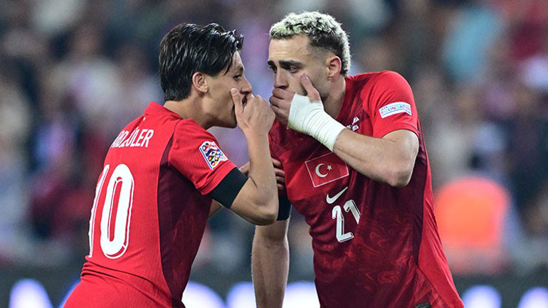 Cesaret, sabır ve Arda