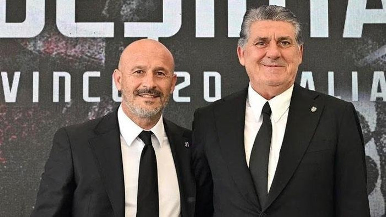 Italiano listeyi verdi Beşiktaşa 2 transfer
