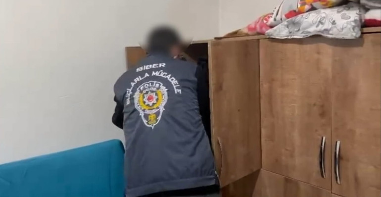 1 milyarlık yasa dışı bahis vurgununa operasyon: 5 şüpheli cezaevinde
