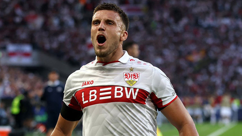 Galatasaray, Osimhenin yedeğini buldu 22 milyon Euro