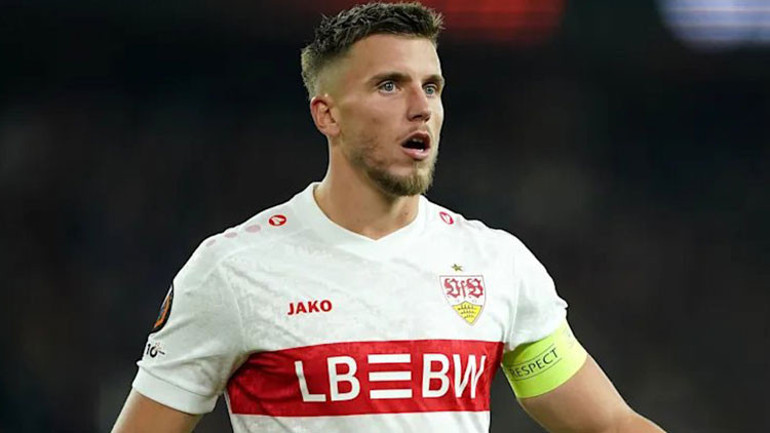 Galatasaray, Osimhenin yedeğini buldu 22 milyon Euro