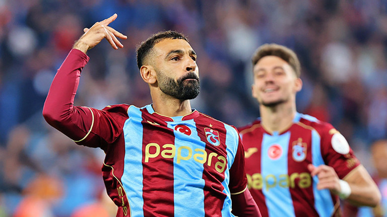 Fatih Tekkeden Mohamed Salah sözleri