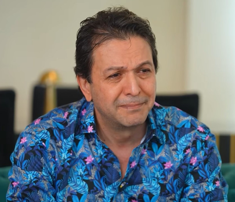 Nihat Doğan: Pandemi dönemi 8 dairemi satmak zorunda kaldım