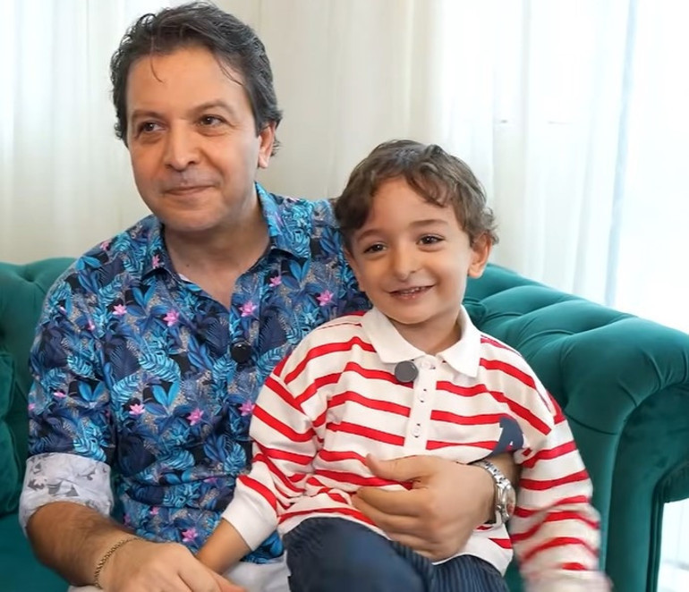 Nihat Doğan: Pandemi dönemi 8 dairemi satmak zorunda kaldım