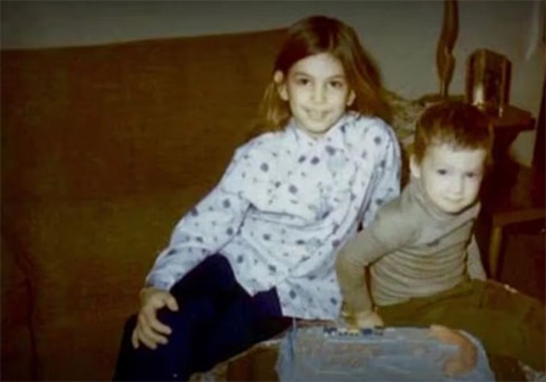 Evladı genç yaşta öldü, ünlü modelin ocağı söndü... Kara yazı, bu ailenin alnına bir değil iki kez yazılmış