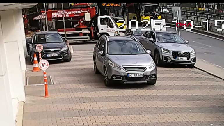 Otobüsü motosikletlinin üzerine sürünce facia yaşanmıştı: İETT şoförüne 30 yıl hapis
