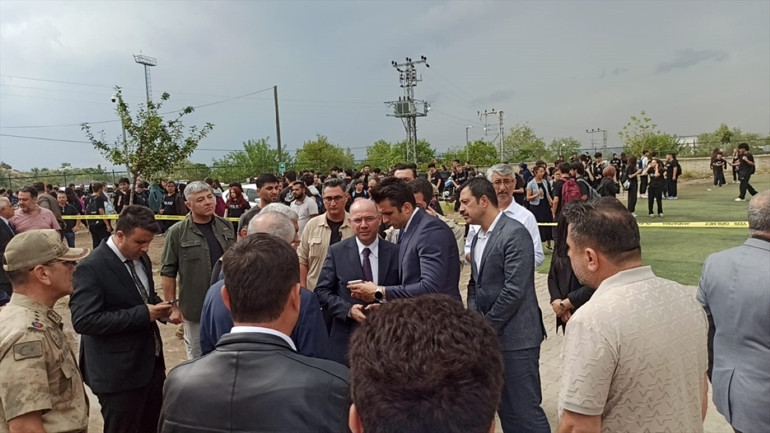 Katilini yetiştirip evlat olarak bakmış