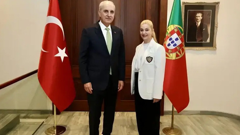 TBMM Başkanı Numan Kurtulmuştan fon soruşturması açıklaması: Yapanın yanına kar kalmayacak