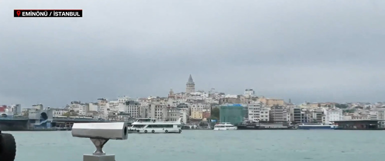 Süper El Nino kapıda: Şiddetli yağış ve kritik sonbahar, kış uyarısı