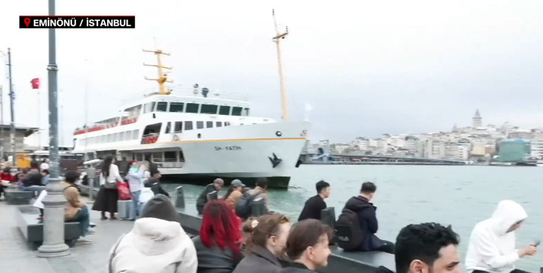 Süper El Nino kapıda: Şiddetli yağış ve kritik sonbahar, kış uyarısı