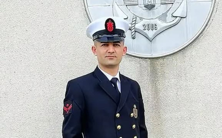 Katıldığı düğün, uzman çavuşun sonu oldu: Göğsüne isabet eden maganda kurşunuyla hayatını kaybetti
