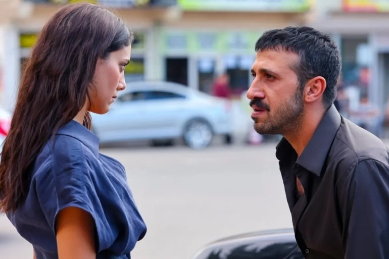  Bunu siz istediniz