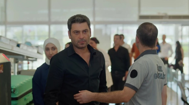  Bunu siz istediniz