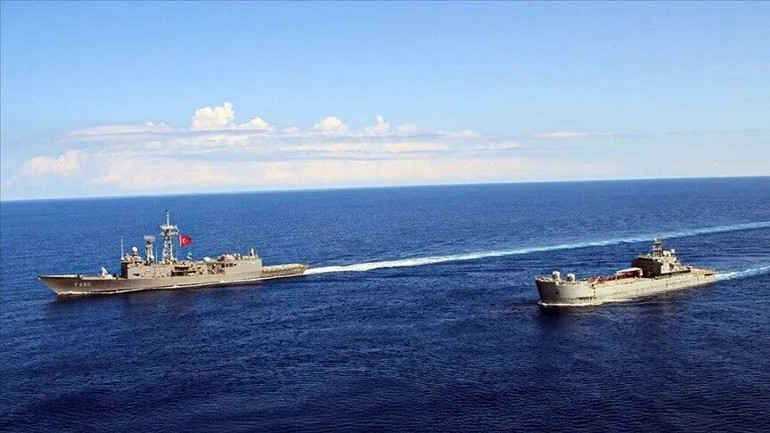 İsrailin planlarını bozan koridor Türkiyenin etkisi Tel Avivde endişe yarattı
