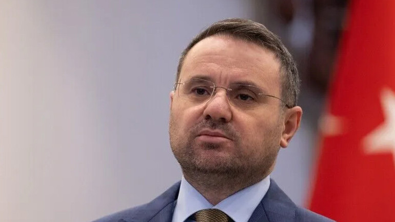 Son dakika: Merkez Hakem Kurulu Başkanı Ferhat Gündoğdu gözaltına alındı