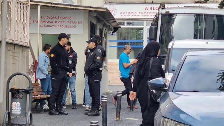 Fon soruşturmasında yeni gelişme: 5 şüpheli tutuklandı