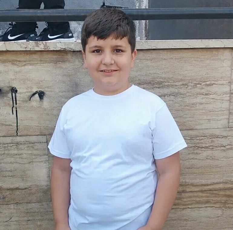 İzmirde yürek yakan kazada karar çıktı: 10 yaşındaki Umutun ölümüne 5 yıl hapis cezası