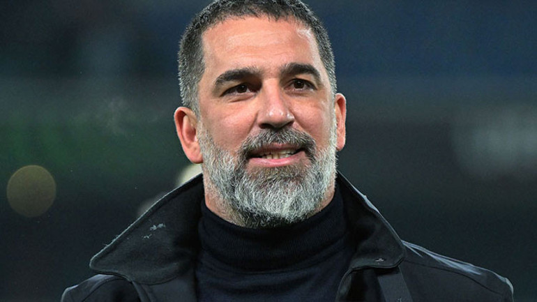 Arda Turandan kariyer zirvesi: 128 gol, şampiyonluk