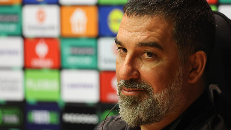 Arda Turandan kariyer zirvesi: 128 gol, şampiyonluk