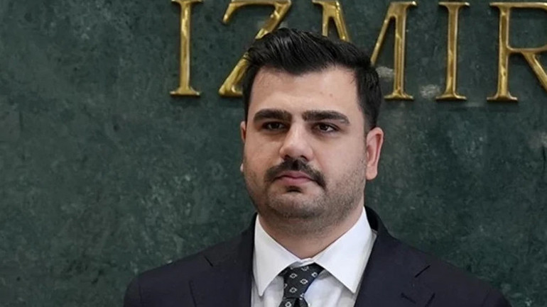 AK Partili İnan'dan Özgür Özel'e sert tepki: Sen asil duruşlardan anlamazsın