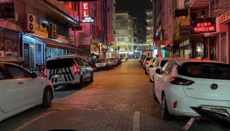 305 numaralı odada can verdi Yonca Kölge cinayetinde iddianame kabul edildi: İşte istenen ceza
