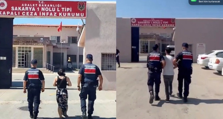 Sakaryada dev uyuşturucu operasyonu: Yaklaşık 2 ton bonzai ele geçirildi, 2 tutuklama