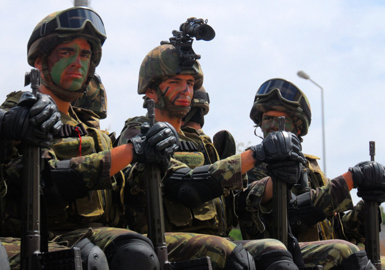 Dikkat çeken hazırlık NATO bunu neden test etti Seçilen yerin verdiği mesaj ne ‘Mevcut gerilimi daha da artırabilir’